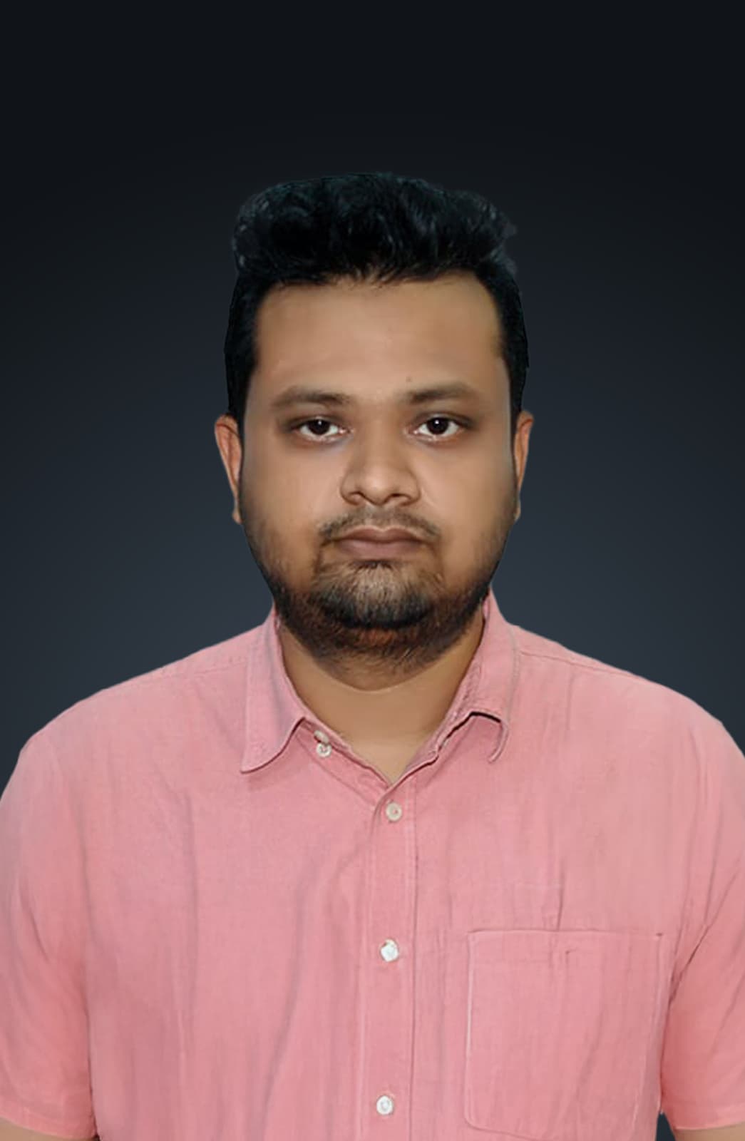 Avik Zaman