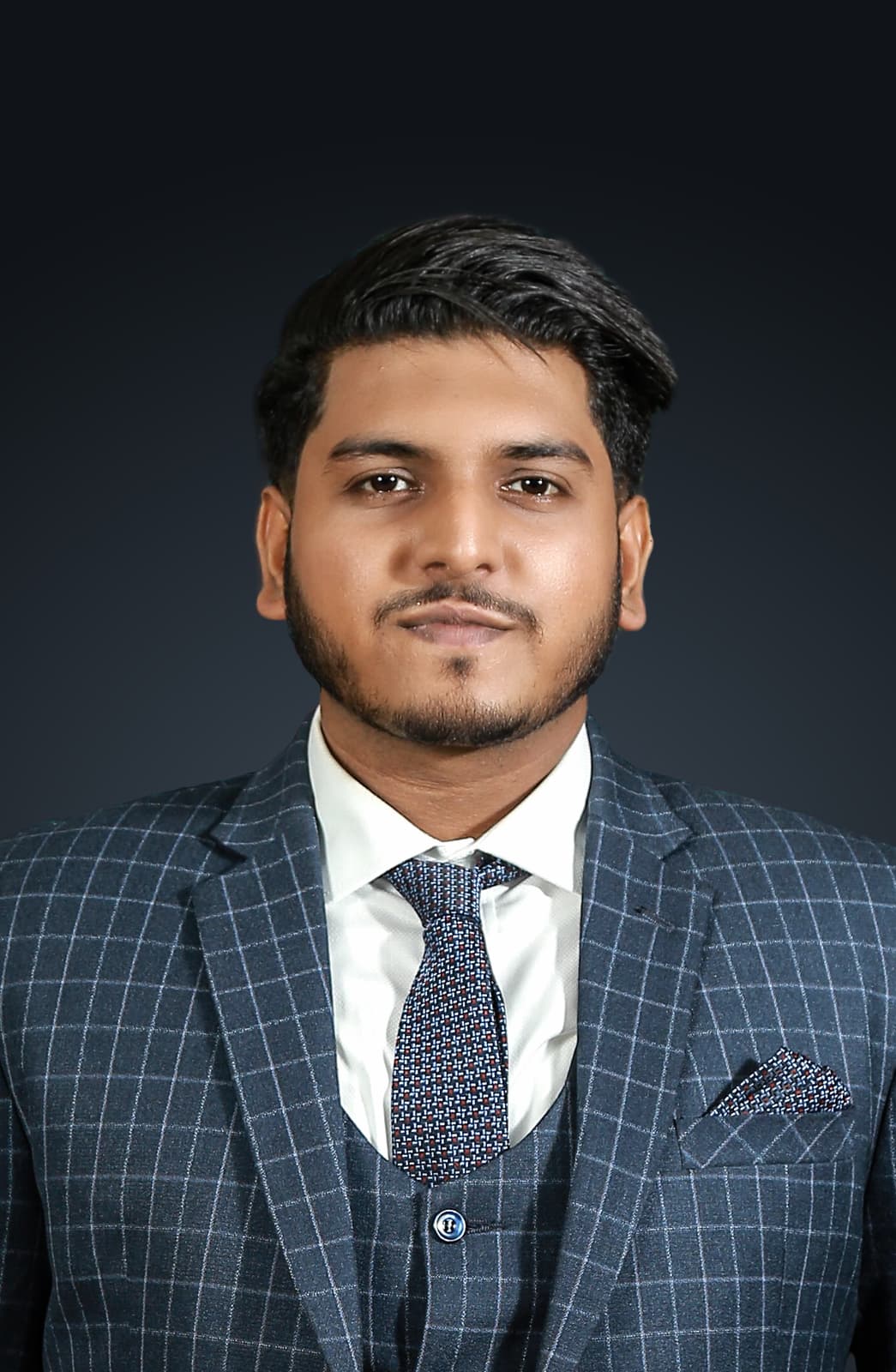 Muhammad Junayed