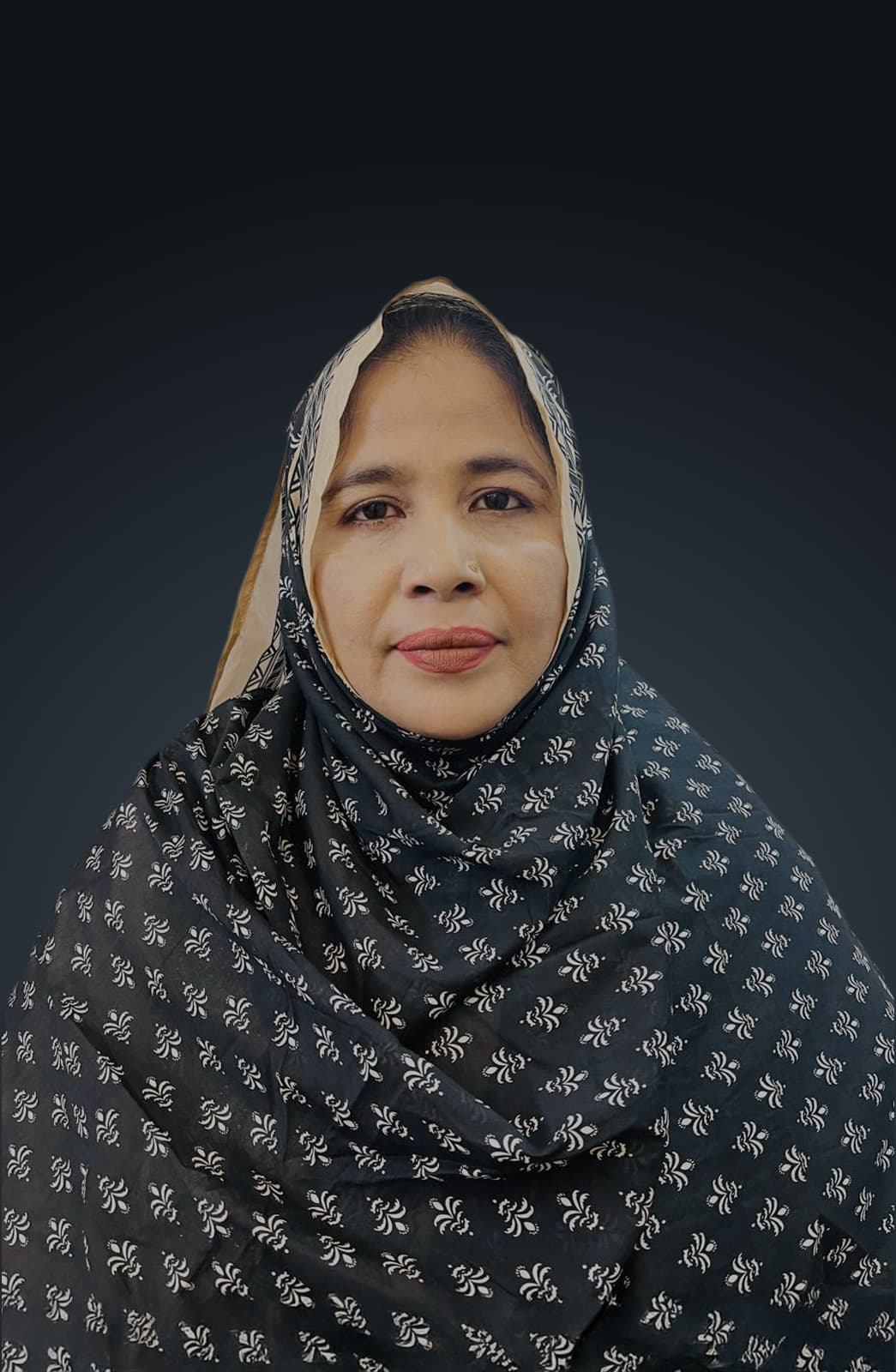 Nasima Akter